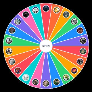 Choose a Random Wonders