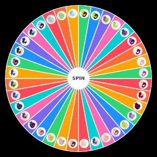 Spin the Wheel: slugcat ships