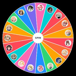 Pick a Random Dr. Stone Girls