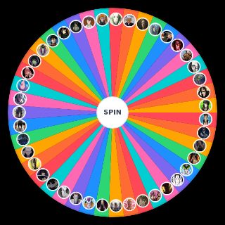 Random The Ultimate Shonen Antagonist Wheel
