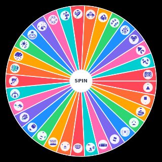 Splatoon 3 Sub and Special Weapons Random Picker