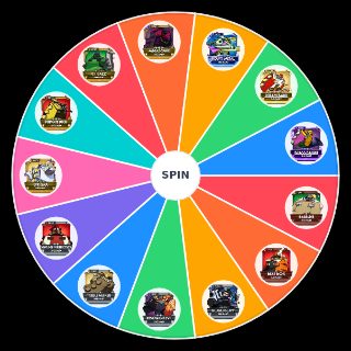 Random Big Band Variants Skullgirls Mobile Picker