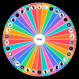 Random Roblox Doors👁 THE BEST to the WORST! Wheel