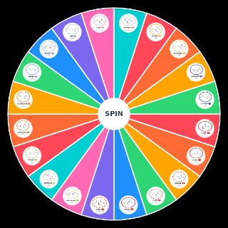 Pick a Random Amino Acids