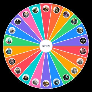 Pick a Random Gundam Evo Units (UPDATED FOR SUSANOWO)