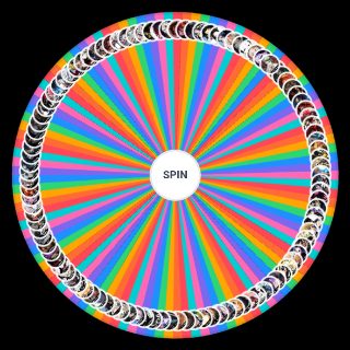 Spin the Wheel: Demon Slayer