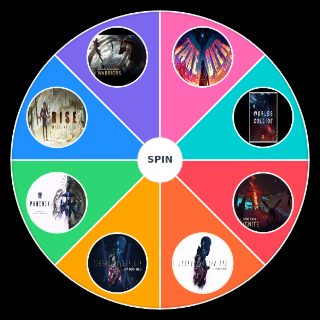 Random LoL Worlds Songs Picker