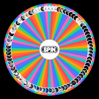Random All Creo Songs (5/6/2026) Wheel