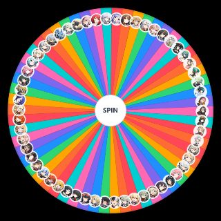 Spin the Wheel: Zenless Zone Zero Waifu (3.1)