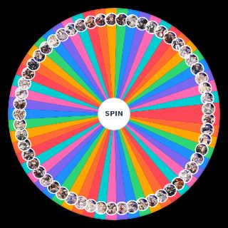 Ur favorite Nu Carnival SSR Random Generator