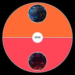 Ornn Skins Random Generator