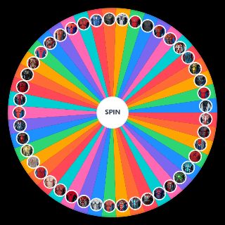 Random All 45 Suits in Spider Man PS4 Wheel