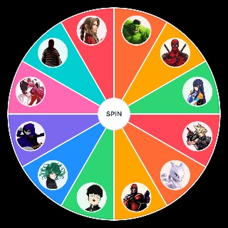 Choose a Random Tetsou DEATH BATTLE Opponents