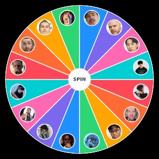 Choose a Random GBB25 Solo Category (Beatbox)