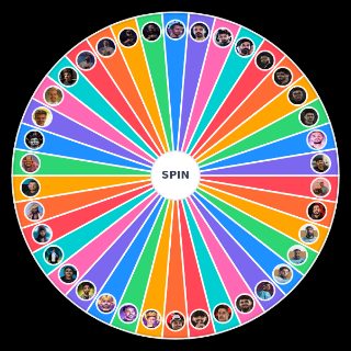Choose a Random CCL