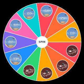 Spin the Wheel: lovejoy pebblebrain & are you alright ep