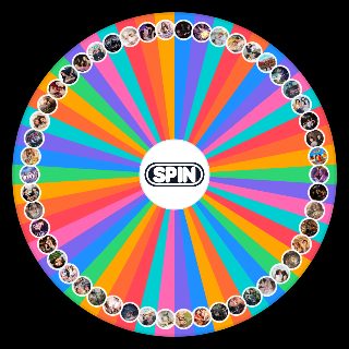 Random Thai GL Series Wheel