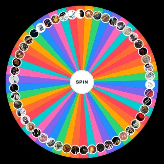 Random Album Of The Year's Top 50 Albums of All Time Picker