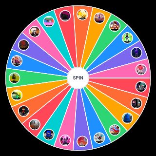 Random TRLBT S3 Beatboxes Picker