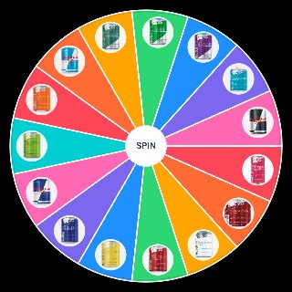 Random Red Bull Flavors and Editions Picker
