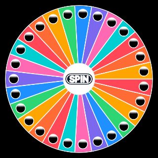 SCR YouTubers Random Generator