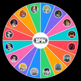 Pick a Random Limbus Company LCB Sinners and Staff