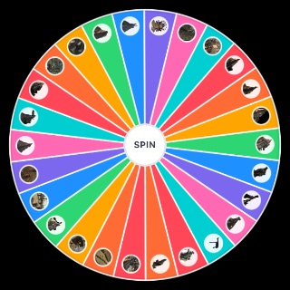 Call of Duty World At War Weapons Wheel