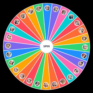 Pick a Random skz ships