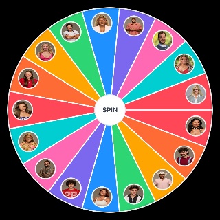 BB28 Wheel
