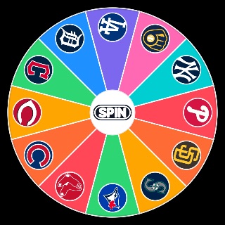 Choose a Random 2025 MLB Postseason Teams
