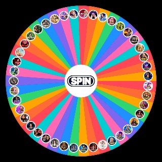 Spin the Wheel: WWE all divas theme songs (Raw,SmackDown,NXT)