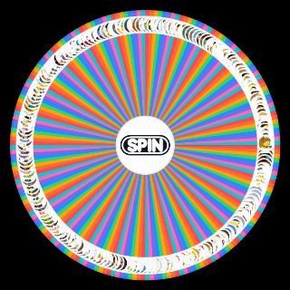 Simpsons characters Random Picker