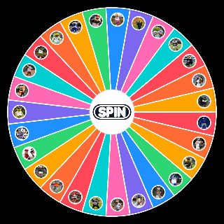 MLB Mascots (2021) Random Generator