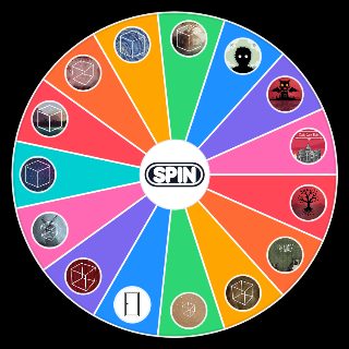Rusty Lake/Cube Escape games Random Generator