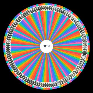 Spin the Wheel: MTC 4 super tank (newly updated october 7th)