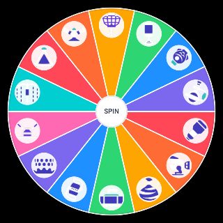 Splatoon 3 Sub Weapons Wheel