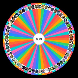 What's New, Scooby Doo? Monsters Wheel