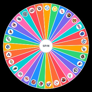 Spin the Wheel: KHL Teams