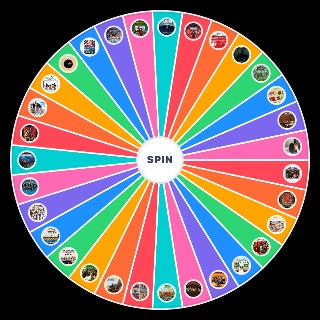 Beach Boys Albums Wheel