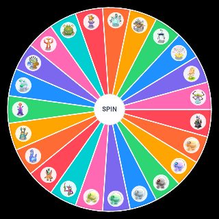 Ethereal Workshop: Final Final Wave Random Picker