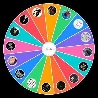 DRAKE ALBUMS Random Generator