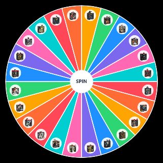 Random Best Legends in Apex Legends Wheel