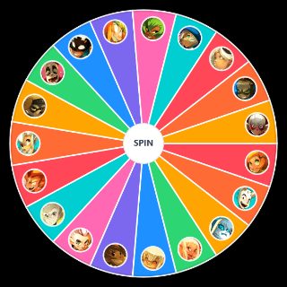 Choose a Random CLASSES DOFUS