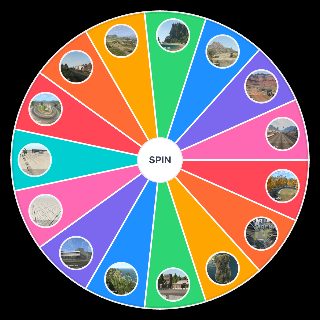 Random BeamNG.drive map Picker