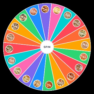 the Best Pizza Toppings Random Generator