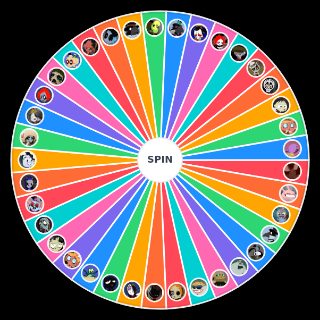 Choose a Random Ruby Gloom Characters