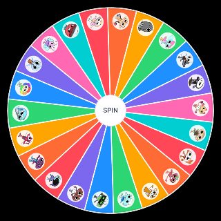 Dandys world smash or pass Random Generator