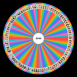 Fire Emblem: Radiant Dawn Characters Wheel