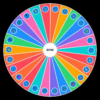 Spin the Wheel: Fortnite Brainrot