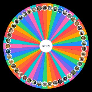 1v1 Animaux sauvage Random Generator